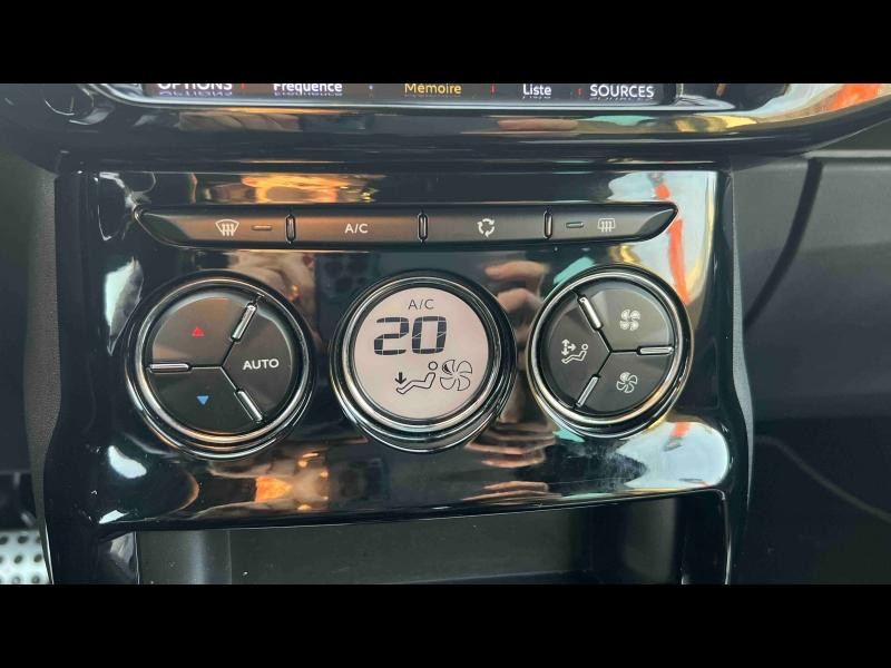 Used DS DS 3 PureTech 110ch Performance Line Automatique 2019 Blanc Nacré (N) - Toit Noir Onyx € 11998 in Nancy