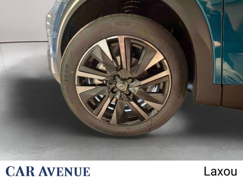 Used PEUGEOT 2008 1.2 Hybrid 145ch GT Exclusive e-DCS6 2026 Bleu € 32990 in Nancy