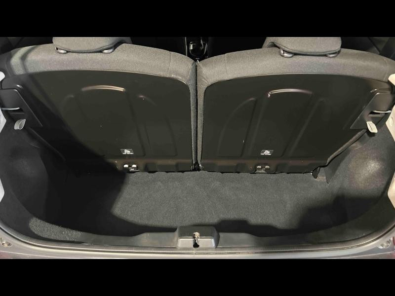 Used PEUGEOT 108 VTi 72 Style S&S 4cv 5p 2021 Gris Galaxite (M) € 10581 in Nancy