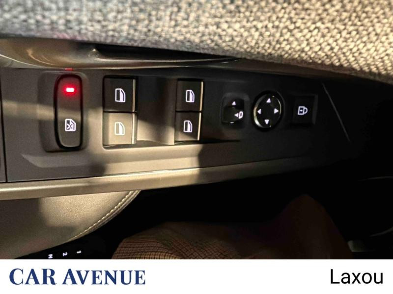 Used PEUGEOT 3008 Electrique 230ch Batterie 97 kWh GT Exclusive 2026 Noir Perla Nera (M) € 52590 in Nancy