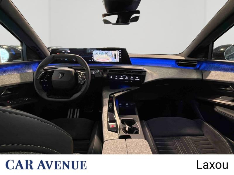 Used PEUGEOT 3008 Electrique 230ch Batterie 97 kWh GT Exclusive 2026 Noir Perla Nera (M) € 52590 in Nancy