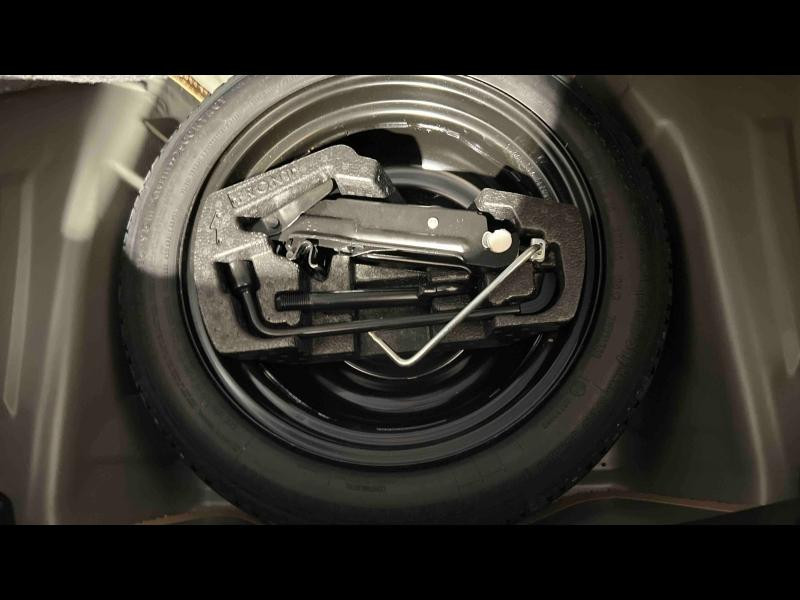 Used PEUGEOT 108 VTi 72 Style S&S 4cv 5p 2021 Gris Galaxite (M) € 10581 in Nancy