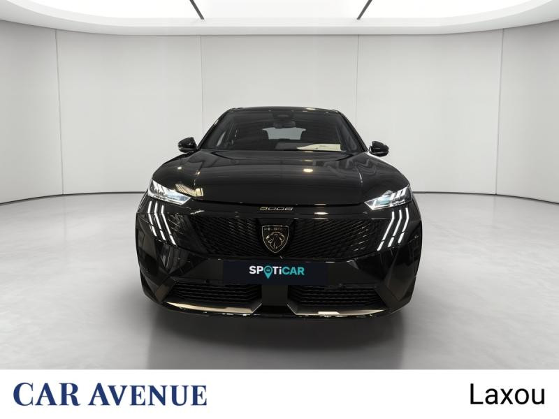 Used PEUGEOT 3008 Electrique 230ch Batterie 97 kWh GT Exclusive 2026 Noir Perla Nera (M) € 52590 in Nancy