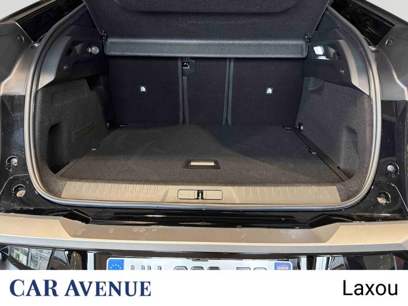 Used PEUGEOT 3008 Electrique 230ch Batterie 97 kWh GT Exclusive 2026 Noir Perla Nera (M) € 52590 in Nancy