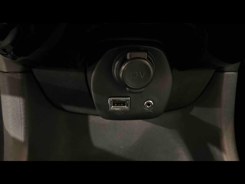 Used PEUGEOT 108 VTi 72 Style S&S 4cv 5p 2021 Gris Galaxite (M) € 10581 in Nancy
