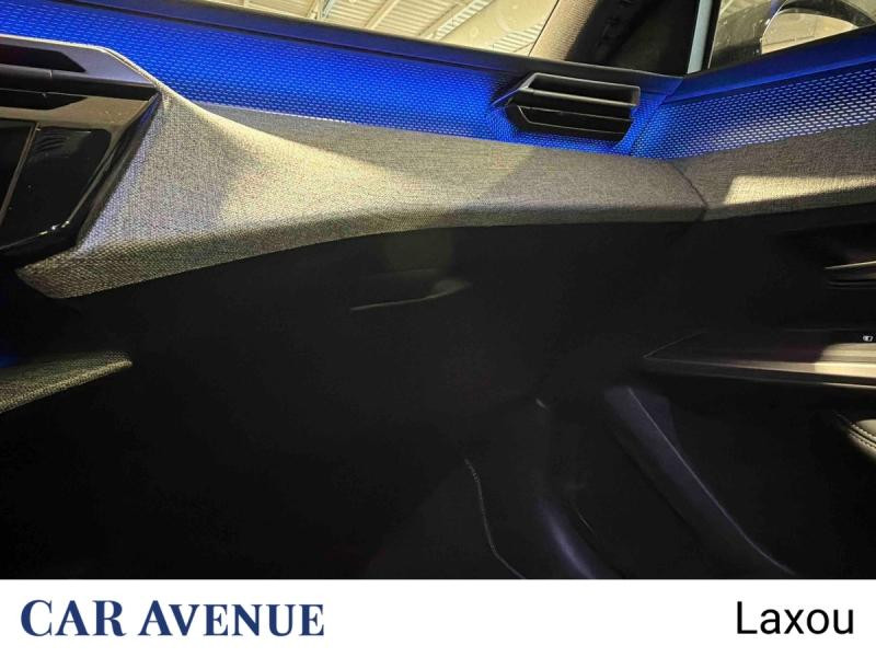 Used PEUGEOT 3008 Electrique 230ch Batterie 97 kWh GT Exclusive 2026 Noir Perla Nera (M) € 52590 in Nancy