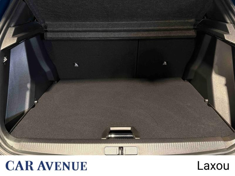 Used PEUGEOT 2008 1.2 Hybrid 145ch GT Exclusive e-DCS6 2026 Bleu € 32990 in Nancy