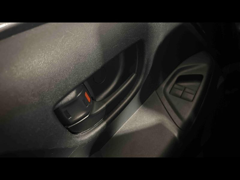 Used PEUGEOT 108 VTi 72 Style S&S 4cv 5p 2021 Gris Galaxite (M) € 10581 in Nancy