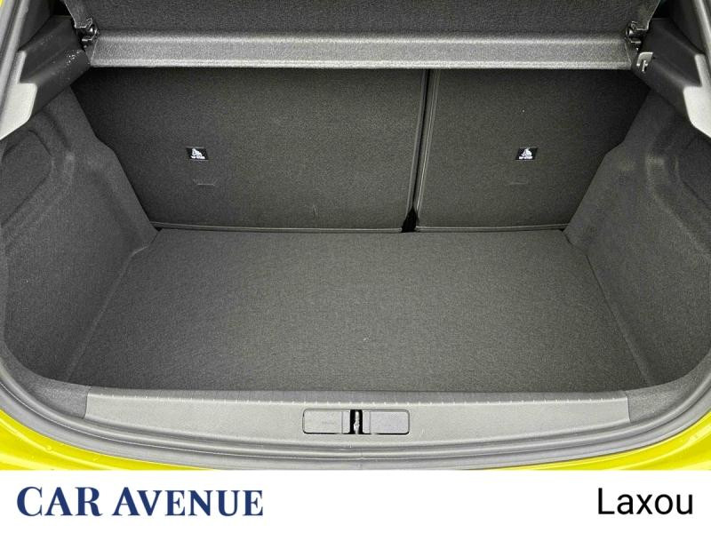 Used PEUGEOT 208 1.2 Hybrid 145ch GT e-DCS6 2022 Jaune € 25290 in Nancy