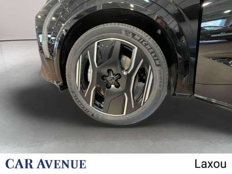 Used PEUGEOT 3008 Electrique 230ch Batterie 97 kWh GT Exclusive 2026 Noir Perla Nera (M) € 52590 in Nancy