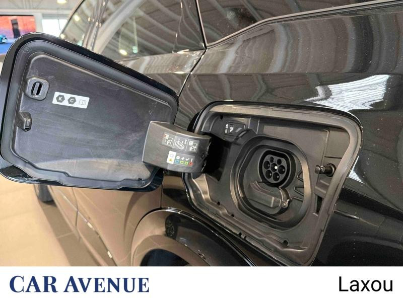 Used PEUGEOT 3008 Electrique 230ch Batterie 97 kWh GT Exclusive 2026 Noir Perla Nera (M) € 52590 in Nancy