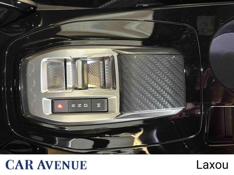 Used PEUGEOT 2008 1.2 Hybrid 145ch GT e-DCS6 2025 Rouge Elixir (S) € 32290 in Nancy