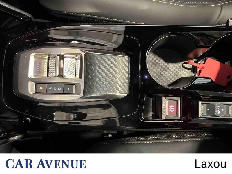 Used PEUGEOT 208 1.2 Hybrid 145ch GT e-DCS6 2022 Jaune € 25290 in Nancy