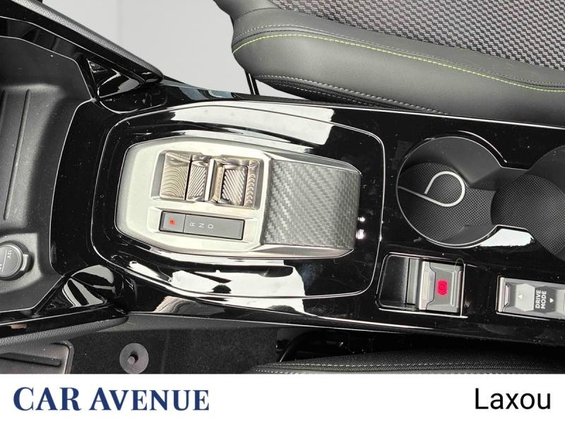 Used PEUGEOT 208 1.2 Hybrid 145ch GT e-DCS6 2022 Jaune € 25290 in Nancy