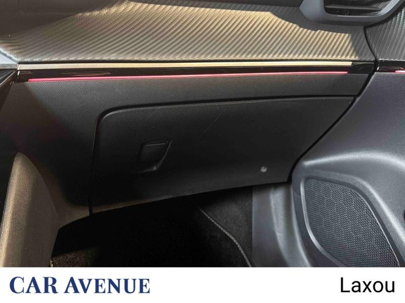 Used PEUGEOT 2008 1.2 Hybrid 145ch GT e-DCS6 2025 Rouge Elixir (S) € 32290 in Nancy