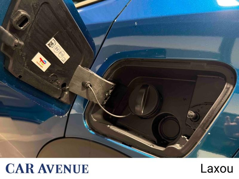 Used PEUGEOT 2008 1.2 Hybrid 145ch GT Exclusive e-DCS6 2026 Bleu € 32990 in Nancy