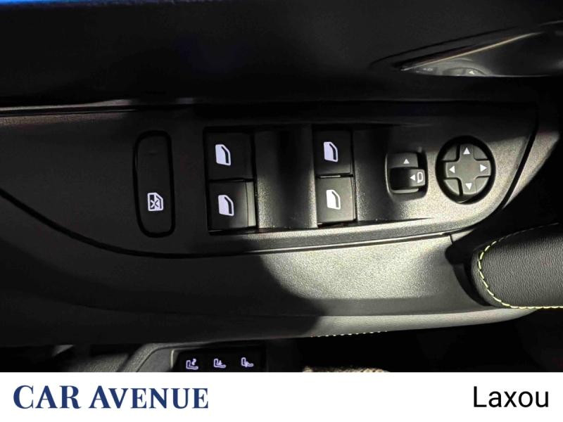 Used PEUGEOT 2008 1.2 Hybrid 145ch GT Exclusive e-DCS6 2026 Bleu € 32990 in Nancy