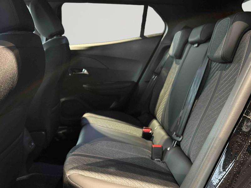 Used PEUGEOT 2008 1.2 Hybrid 145ch Envy e-DCS6 2025 Noir Perla Nera (M) € 31290 in Nancy