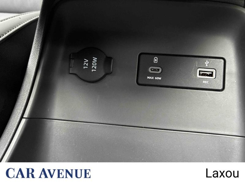 Used LEAPMOTOR B10 BEV 218ch Pro Max 67,1 kWh Design 2026 Noir Métal € 29550 in Nancy