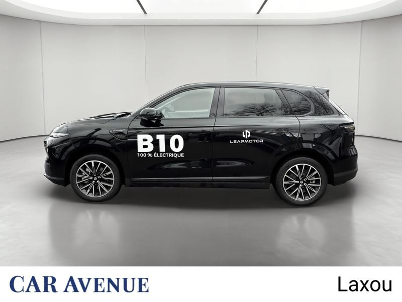 Used LEAPMOTOR B10 BEV 218ch Pro Max 67,1 kWh Design 2026 Noir Métal € 29550 in Nancy