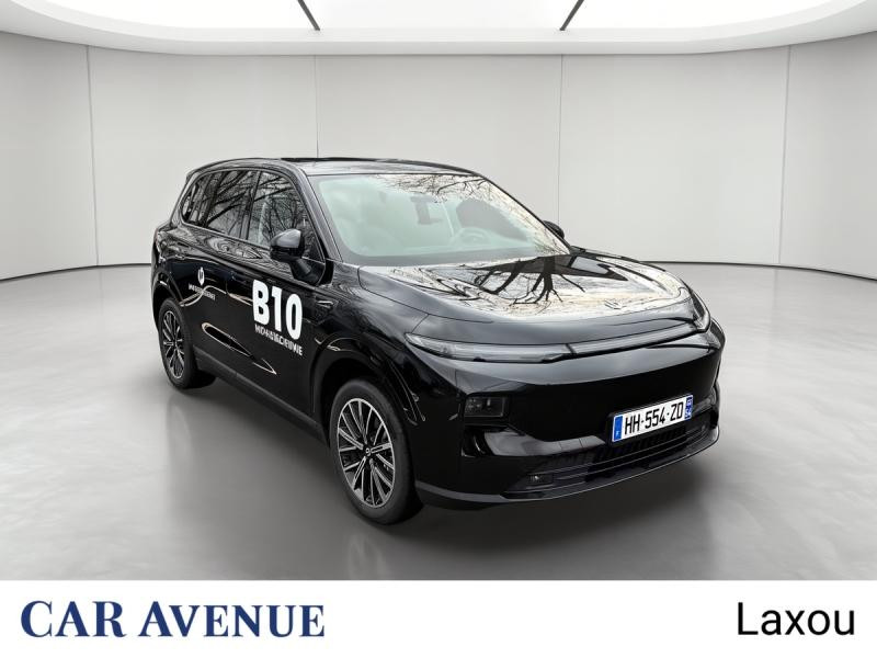 Used LEAPMOTOR B10 BEV 218ch Pro Max 67,1 kWh Design 2026 Noir Métal € 29550 in Nancy