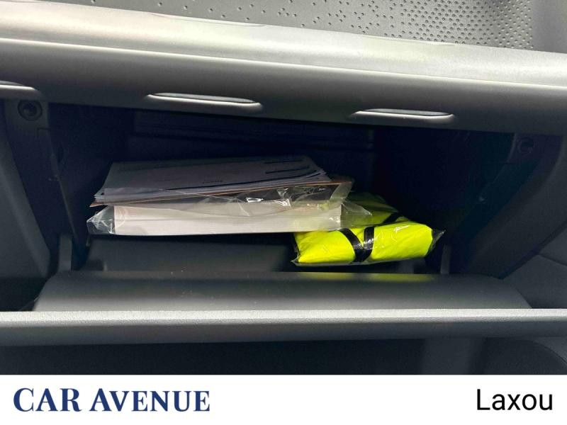 Used LEAPMOTOR B10 BEV 218ch Pro Max 67,1 kWh Design 2026 Noir Métal € 29550 in Nancy