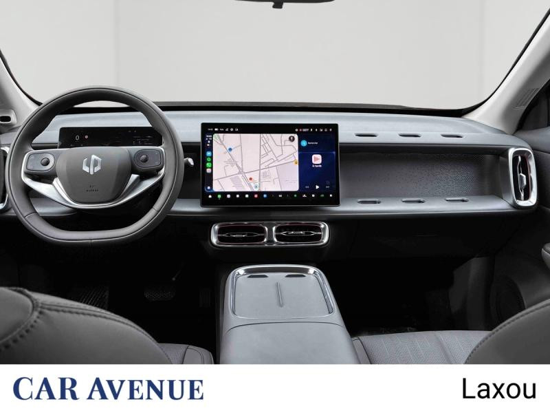 Used LEAPMOTOR B10 BEV 218ch Pro Max 67,1 kWh Design 2026 Noir Métal € 29550 in Nancy