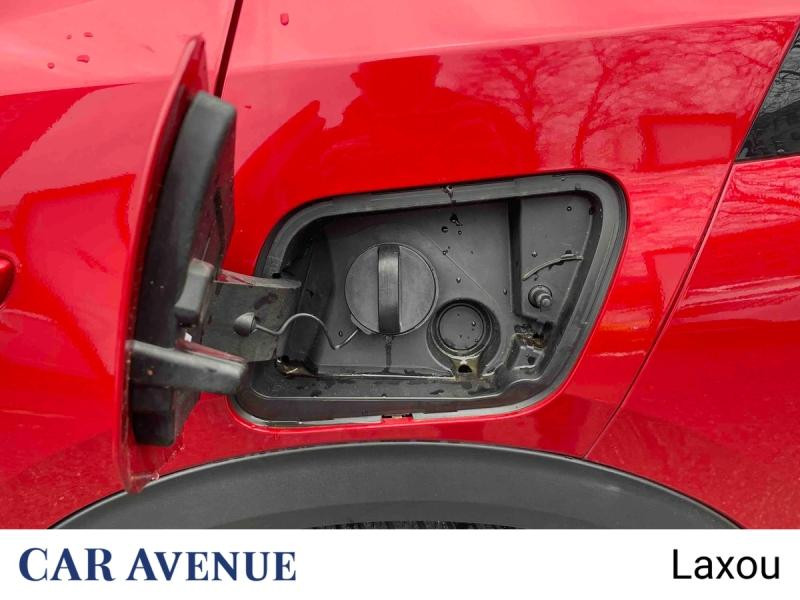 Used PEUGEOT 2008 1.2 PureTech 130ch S&S GT EAT8 2024 Rouge Elixir (S) € 21066 in Nancy