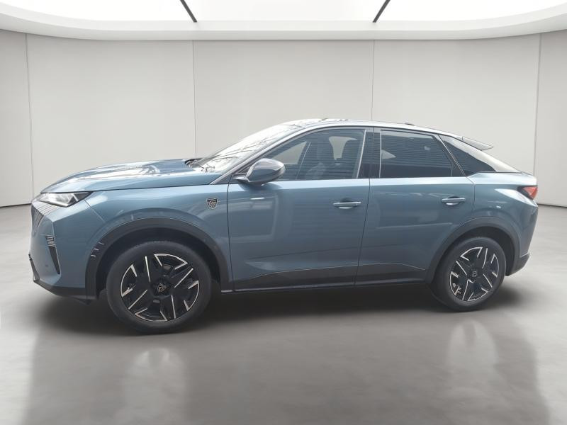 Used PEUGEOT 3008 1.2 Hybrid 145ch GT e-DCS6 2025 Bleu Ingaro (M) € 38990 in Nancy