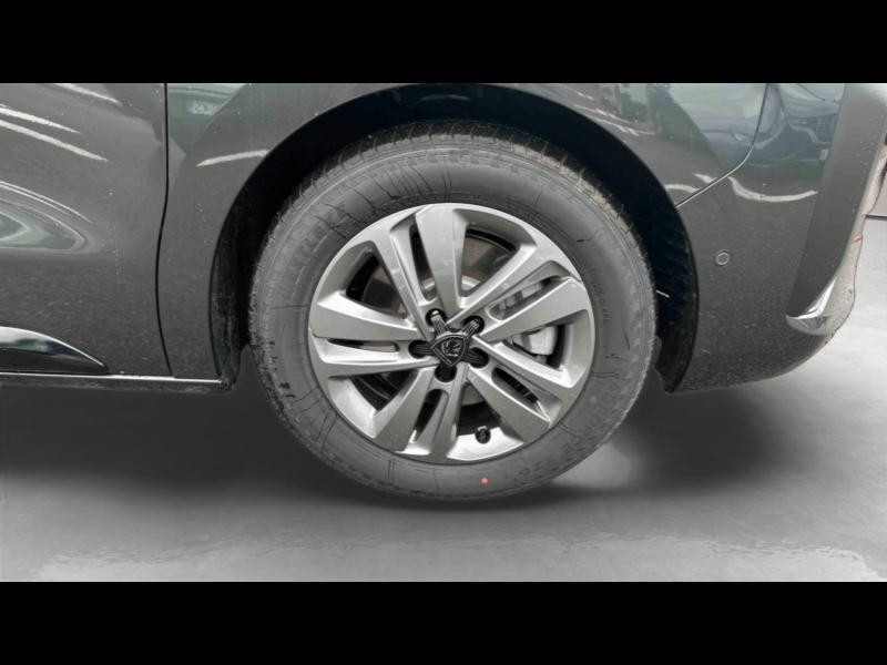 Occasion PEUGEOT Expert Fg M 2.2 Diesel 180ch Cabine Approfondie Fixe Pack Premium Connect automatique 2025 Gris Titane métal 40600 € à Nancy