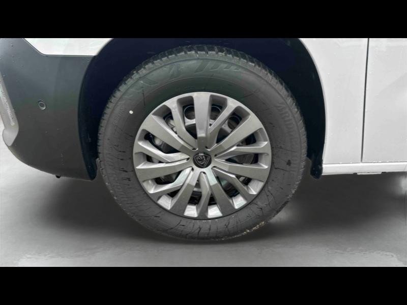Occasion PEUGEOT Partner M Diesel 130ch automatique Pro Skill 2026 Blanc Icy 25500 € à Nancy