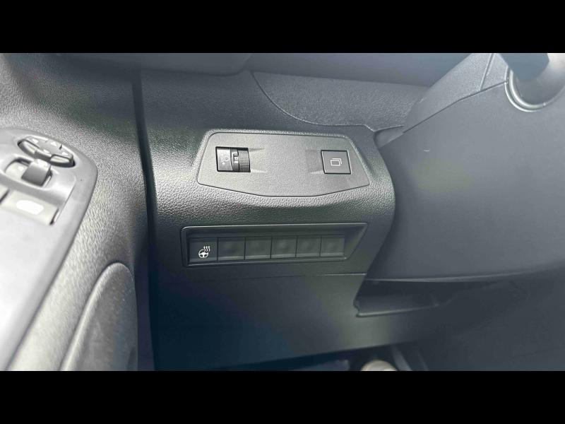 Occasion PEUGEOT Partner M Diesel 130ch automatique Pro Skill 2026 Blanc Icy 25500 € à Nancy