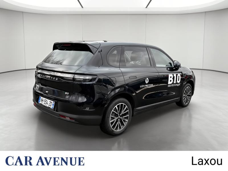 Used LEAPMOTOR B10 BEV 218ch Pro Max 67,1 kWh Design 2026 Noir Métal € 29550 in Nancy