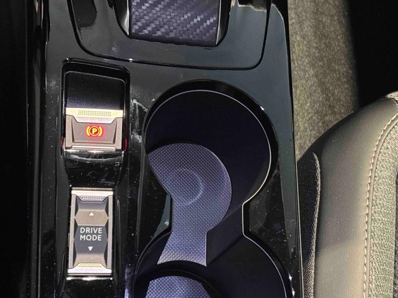 Used PEUGEOT 2008 1.2 Hybrid 145ch Envy e-DCS6 2025 Noir Perla Nera (M) € 31290 in Nancy