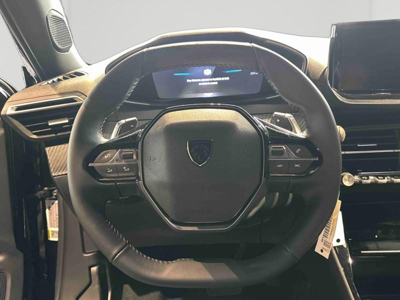 Used PEUGEOT 2008 1.2 Hybrid 145ch Envy e-DCS6 2025 Noir Perla Nera (M) € 31290 in Nancy