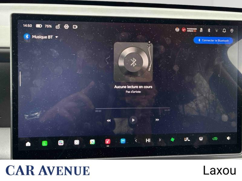 Used LEAPMOTOR B10 BEV 218ch Pro Max 67,1 kWh Design 2026 Noir Métal € 29550 in Nancy