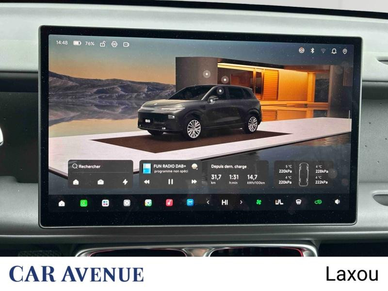 Used LEAPMOTOR B10 BEV 218ch Pro Max 67,1 kWh Design 2026 Noir Métal € 29550 in Nancy