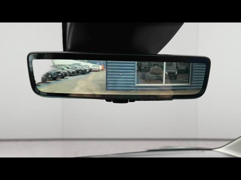 Occasion PEUGEOT Partner M Diesel 130ch automatique Pro Skill 2026 Blanc Icy 25500 € à Nancy