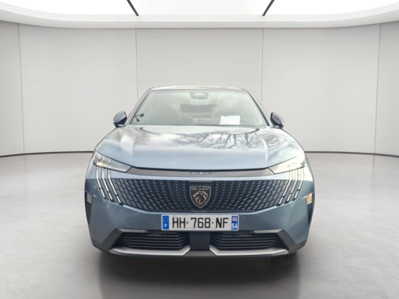 Used PEUGEOT 3008 1.2 Hybrid 145ch GT e-DCS6 2025 Bleu Ingaro (M) € 38990 in Nancy
