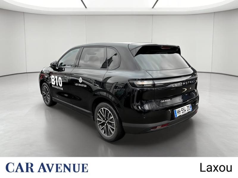 Used LEAPMOTOR B10 BEV 218ch Pro Max 67,1 kWh Design 2026 Noir Métal € 29550 in Nancy