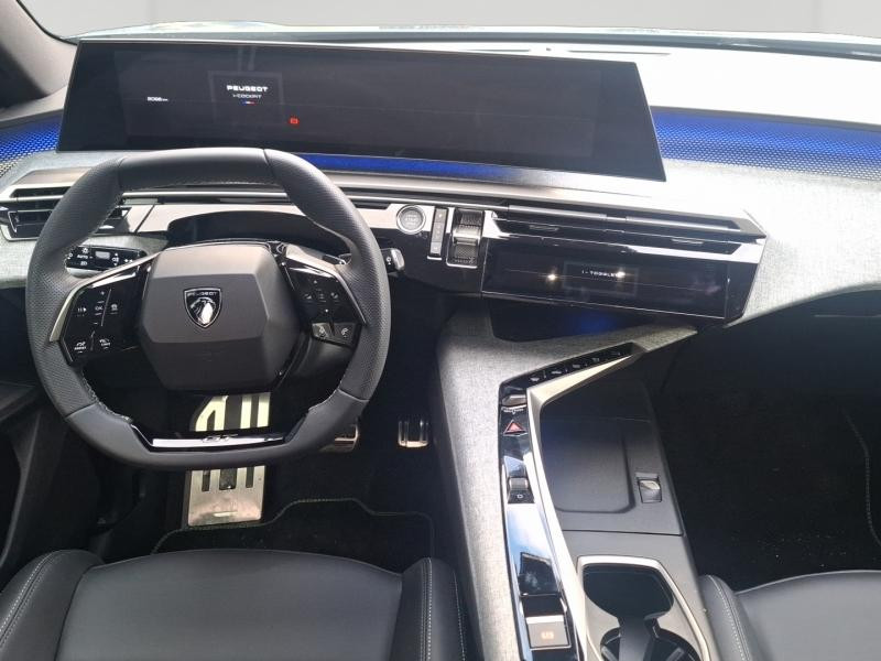 Used PEUGEOT 3008 1.2 Hybrid 145ch GT e-DCS6 2025 Bleu Ingaro (M) € 38990 in Nancy