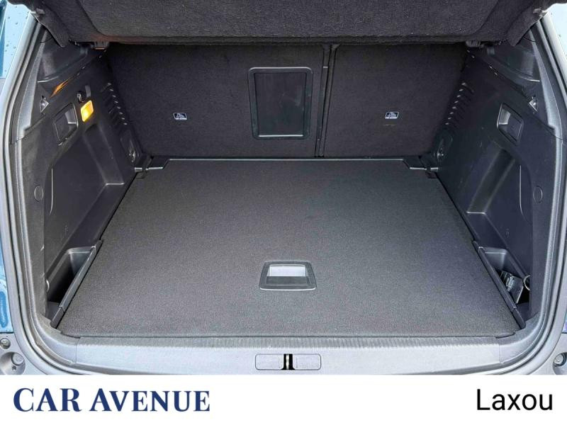 Used PEUGEOT 3008 1.5 BlueHDi 130ch S&S Allure EAT8 2021 Bleu Célèbes (M) € 23983 in Nancy