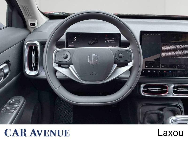 Used LEAPMOTOR B10 BEV 218ch Pro Max 67,1 kWh Design 2026 Noir Métal € 29550 in Nancy