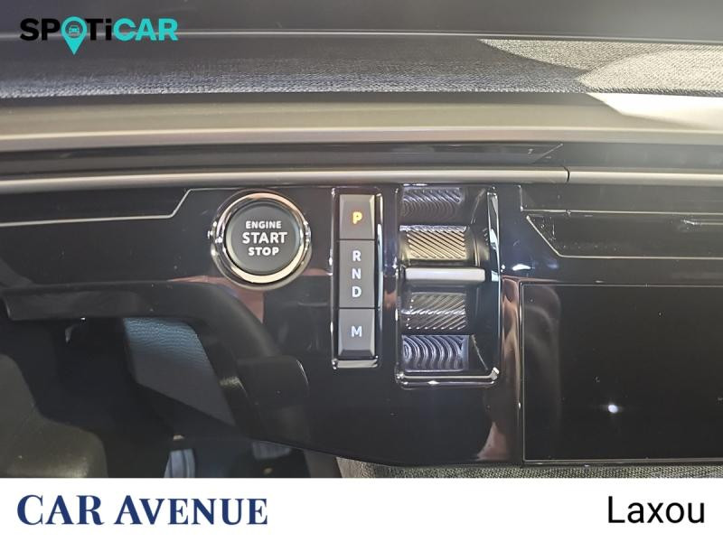 Used PEUGEOT 5008 Hybrid 145ch Allure e-DCS6 2025 Noir Perla Nera (M) € 35682 in Nancy