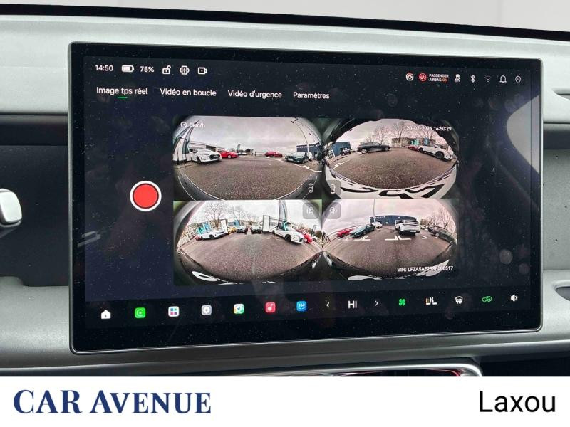 Used LEAPMOTOR B10 BEV 218ch Pro Max 67,1 kWh Design 2026 Noir Métal € 29550 in Nancy