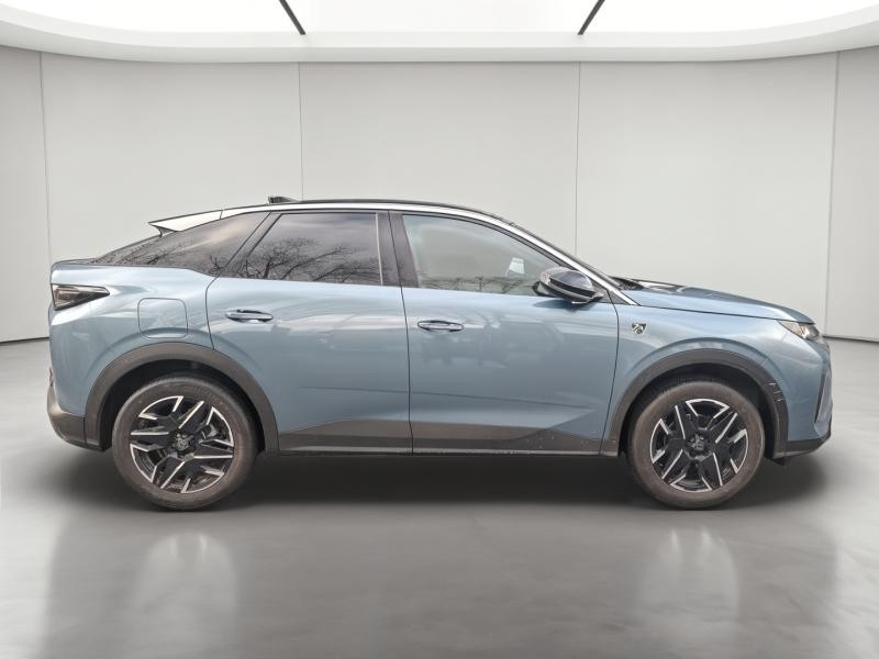 Used PEUGEOT 3008 1.2 Hybrid 145ch GT e-DCS6 2025 Bleu Ingaro (M) € 38990 in Nancy