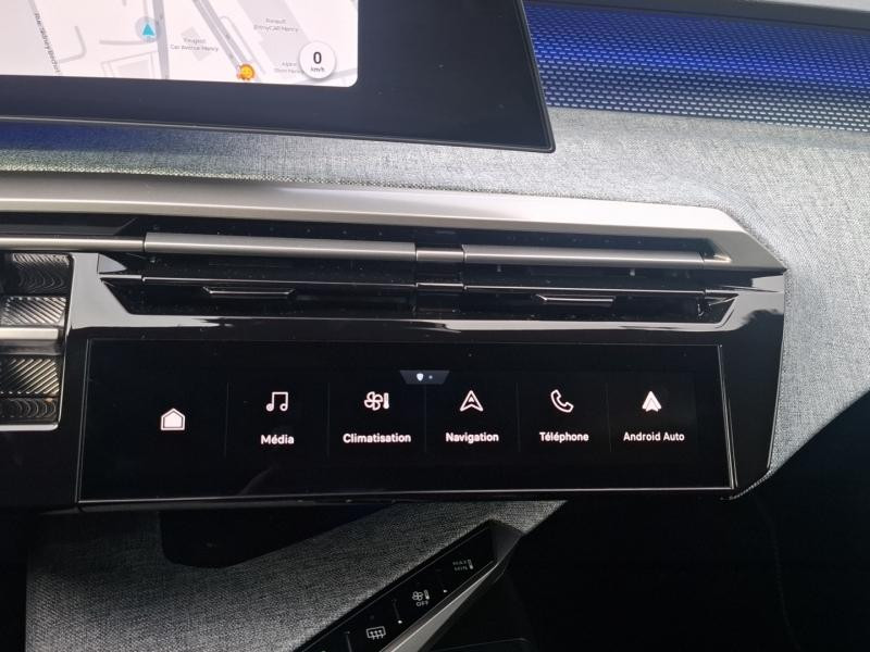 Used PEUGEOT 3008 1.2 Hybrid 145ch GT e-DCS6 2025 Bleu Ingaro (M) € 38990 in Nancy