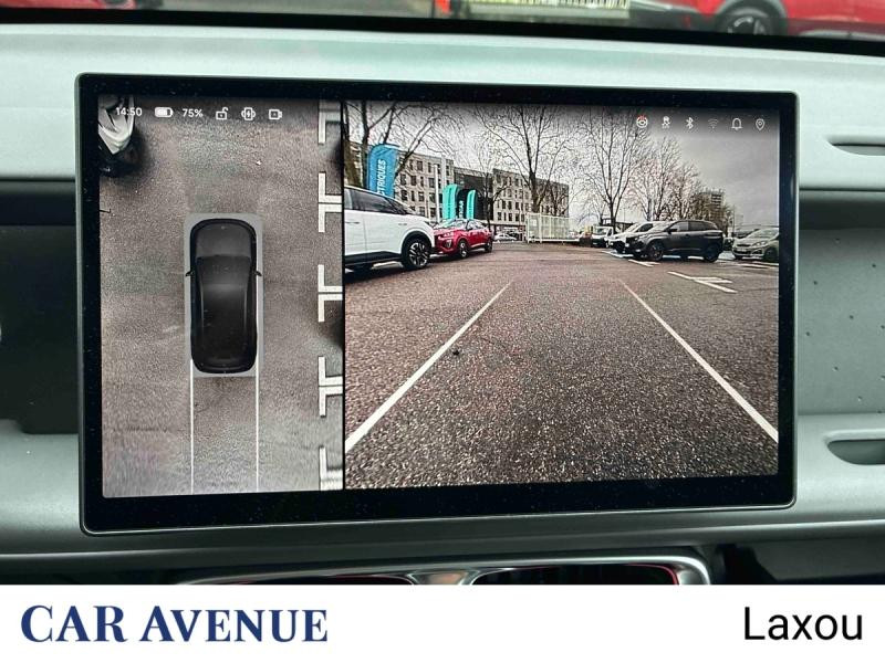 Used LEAPMOTOR B10 BEV 218ch Pro Max 67,1 kWh Design 2026 Noir Métal € 29550 in Nancy