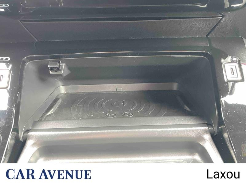 Used PEUGEOT 2008 1.2 PureTech 130ch S&S GT EAT8 2024 Rouge Elixir (S) € 21066 in Nancy