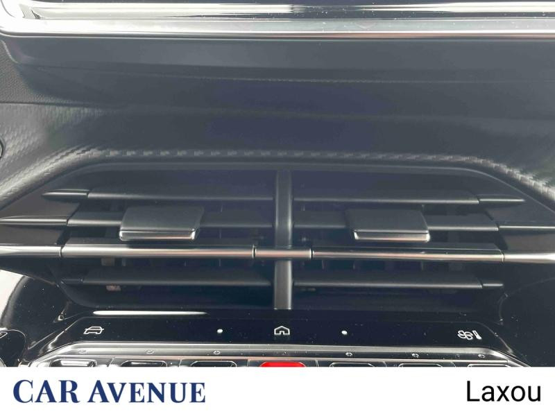 Used PEUGEOT 2008 1.2 PureTech 130ch S&S GT EAT8 2024 Rouge Elixir (S) € 21066 in Nancy